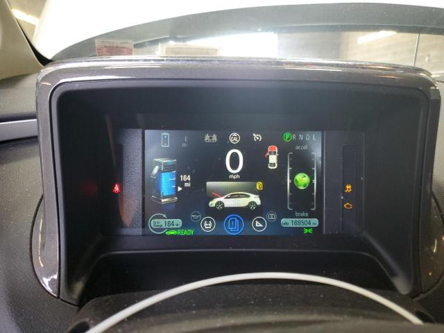 VIN 1G1RH6E41EU142154 2014 Chevrolet Volt no.9