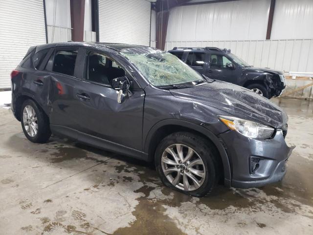 VIN JM3KE4DY7F0541063 2015 Mazda CX-5, GT no.4