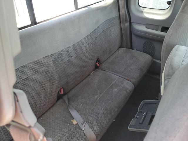 2000 Ford F150 VIN: 1FTRX17L9YKA96073 Lot: 50744084