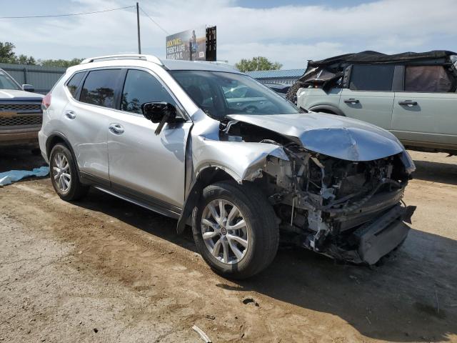 2020 NISSAN ROGUE S - KNMAT2MT5LP509749