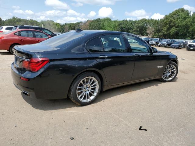 VIN WBAYB6C53FD965991 2015 BMW 7 Series, 750 XI no.3