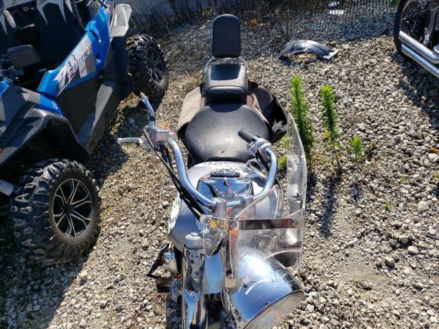 2001 HONDA VT750 CD2 JH2RC44671K503543