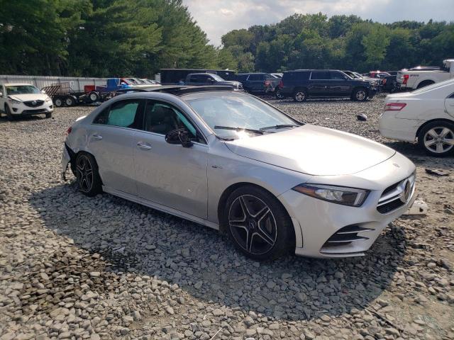 2021 MERCEDES-BENZ A 35 AMG - W1K3G5BB1MJ281039