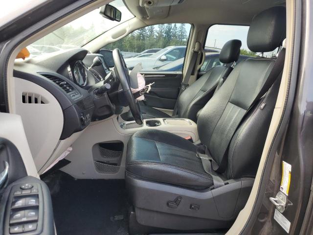 2016 DODGE GRAND CARA - 2C4RDGDG2GR377179