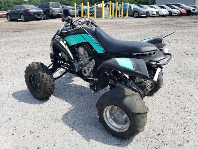 2024 YAMAHA YFM700 R 5Y4AML6E9RA104014