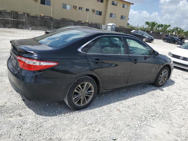 VIN 4T1BF1FK8FU061146 2015 Toyota Camry, LE no.3