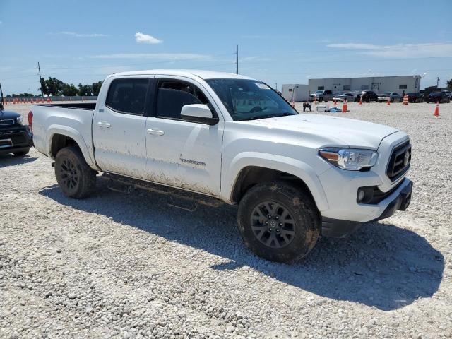 Vin: 5tfax5gn5mx193791, lot: 62358324, toyota tacoma double cab 20214