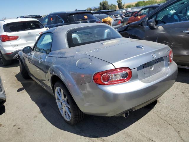 2010 Mazda Mx-5 Miata VIN: JM1NC2FF6A0207658 Lot: 61373554