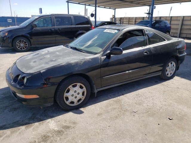 1996 Acura Integra Ls VIN: JH4DC4459TS012399 Lot: 63146024