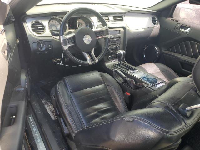 2010 Ford Mustang VIN: 1ZVBP8AN3A5149582 Lot: 49441664