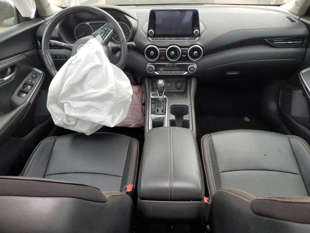 2023 NISSAN SENTRA SR - 3N1AB8DV3PY316241