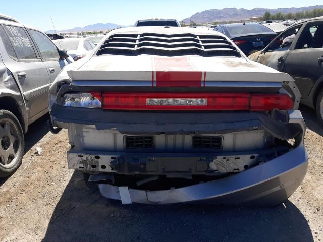 2013 Dodge Challenger Sxt VIN: 2C3CDYAG5DH681967 Lot: 50332444