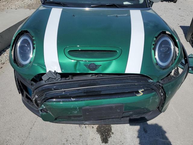 2024 MINI COOPER SE - WMW13DJ0XR2V44974