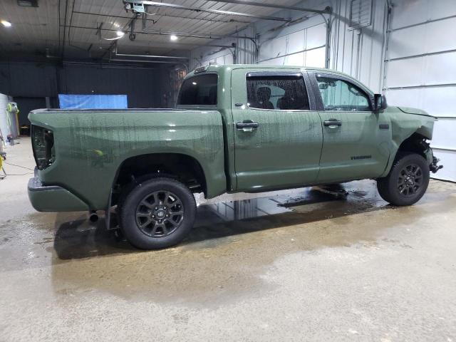 2021 TOYOTA TUNDRA CRE - 5TFDY5F16MX978507