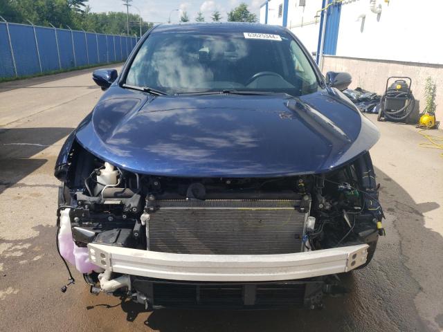 2019 HONDA CR-V EX - 2HKRW2H50KH147278