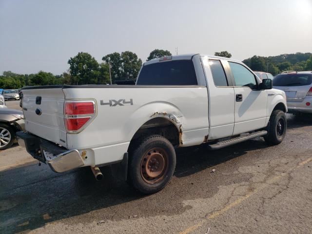 2011 FORD F150 SUPER 1FTFX1EF8BFA20389  63988624