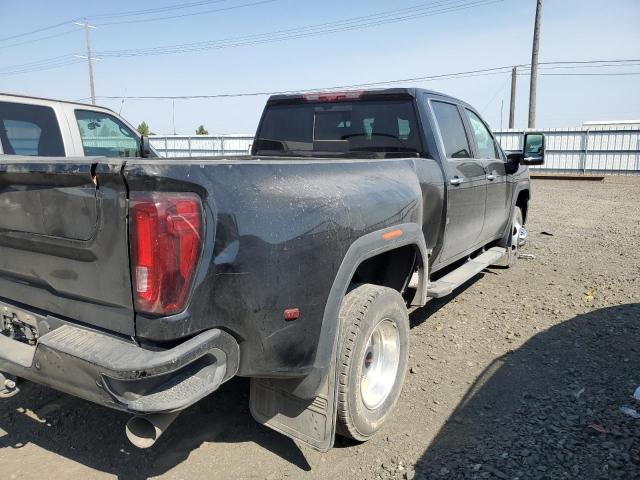 2021 GMC SIERRA K35 - 1GT49WEYXMF184990