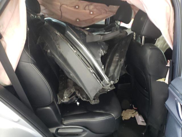 2020 MAZDA CX-9 GRAND - JM3TCADY7L0405620