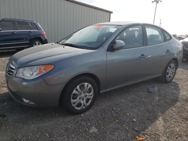 Vin: kmhdu4ad4au136880, lot: 62207274, hyundai elantra blue 2010 img_1
