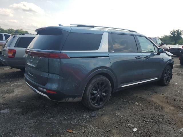 2024 Kia Carnival Sx VIN: KNDNE5H37R6369077 Lot: 62572144