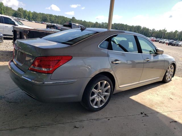 2012 Hyundai Equus Signature VIN: KMHGH4JH0CU046262 Lot: 61093994