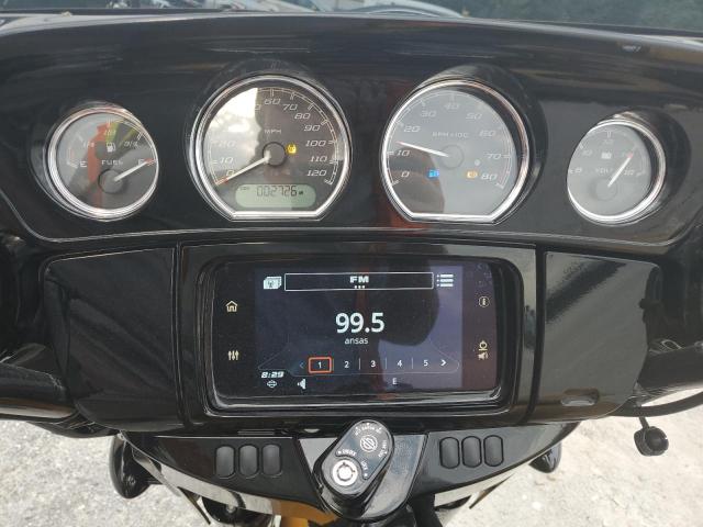 2023 HARLEY-DAVIDSON FLHXS - 1HD1KRP19PB651545