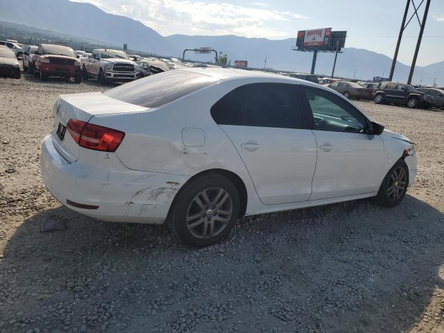 2015 VOLKSWAGEN JETTA BASE - 3VW2K7AJ0FM235861