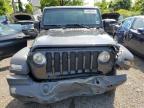 JEEP WRANGLER U photo