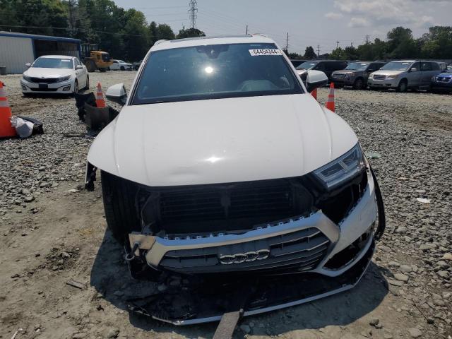 2018 AUDI Q5 PREMIUM - WA1BNAFY4J2151789