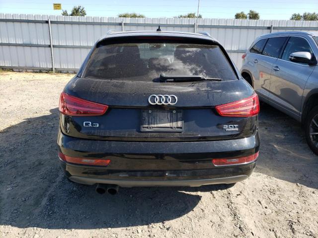 VIN WA1EFCFS5GR018833 2016 AUDI Q3 no.6