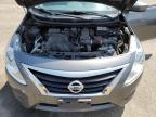 NISSAN VERSA S photo