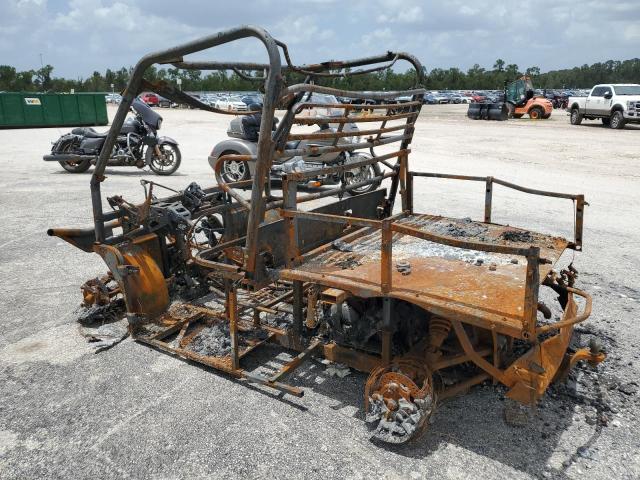 2022 KAWASAKI KAF820 K - JKBAFSK13NB510994