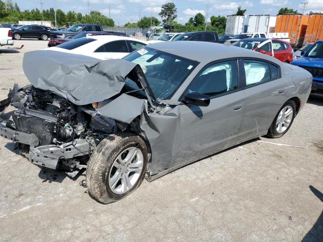 2023 DODGE CHARGER SX - 2C3CDXBG8PH675058