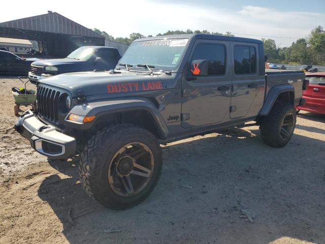 2022 Jeep Gladiator Sport VIN: 1C6JJTAM2NL166375 Lot: 62657984