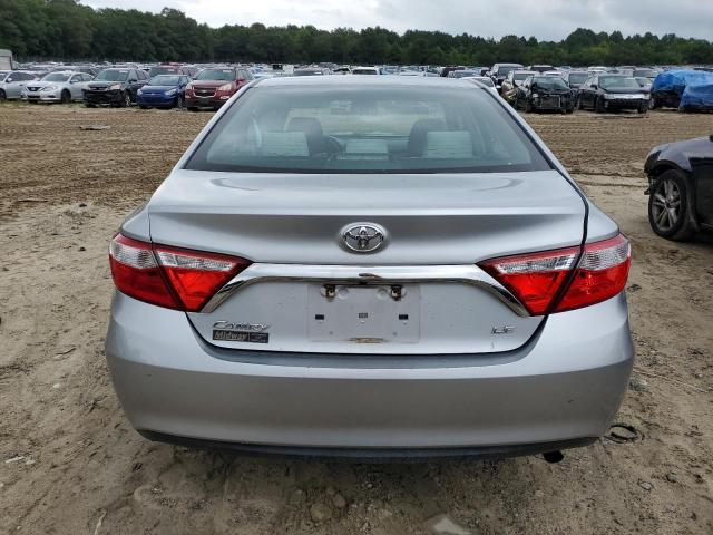 VIN 4T1BF1FK8HU738831 2017 Toyota Camry, LE no.6