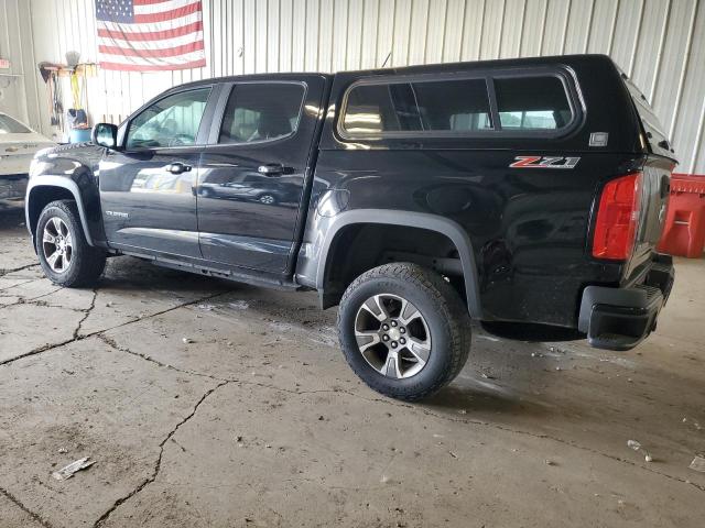 2016 Chevrolet Colorado Z71 VIN: 1GCGTDE33G1194589 Lot: 62815634