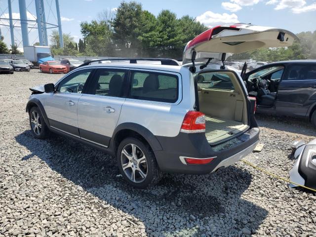 2015 VOLVO XC70 T6 PR YV4902NK5F1230159