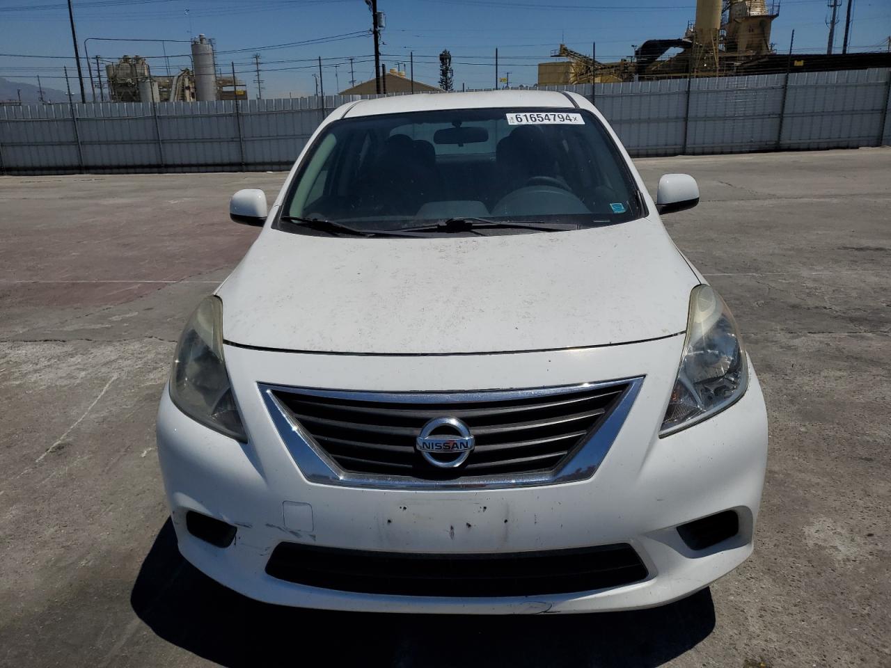 3N1CN7AP9DL874216 2013 Nissan Versa S