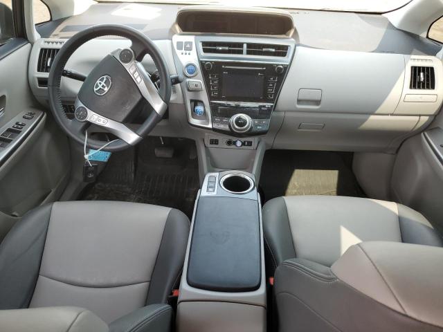 2017 TOYOTA PRIUS V - JTDZN3EU2HJ071163