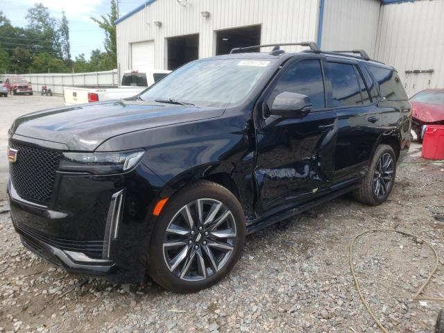 2023 CADILLAC ESCALADE S - 1GYS4GKL3PR358917