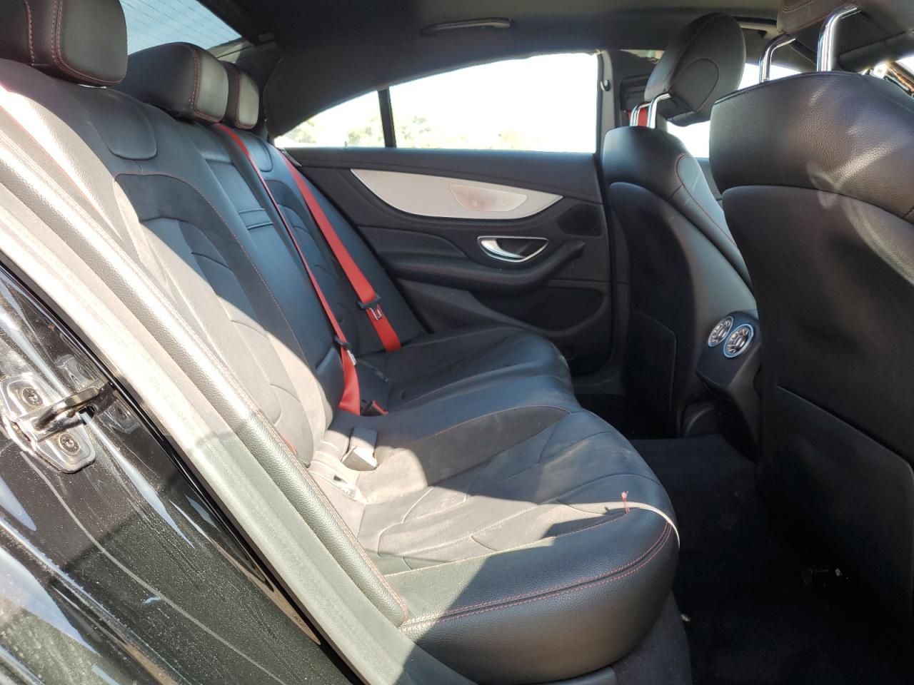 WDD2J6BB2KA045855 2019 Mercedes-Benz Cls Amg 53 4Matic