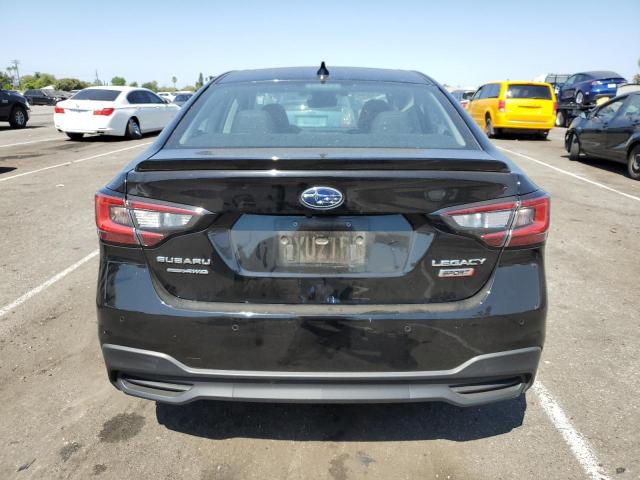 2022 SUBARU LEGACY SPO 4S3BWAH65N3003388