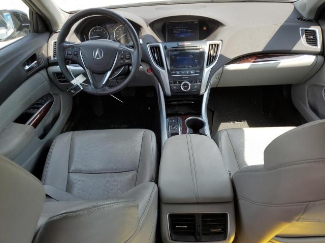 2016 Acura Tlx Tech VIN: 19UUB3F50GA004264 Lot: 62255344