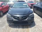 TOYOTA CAMRY SE N photo