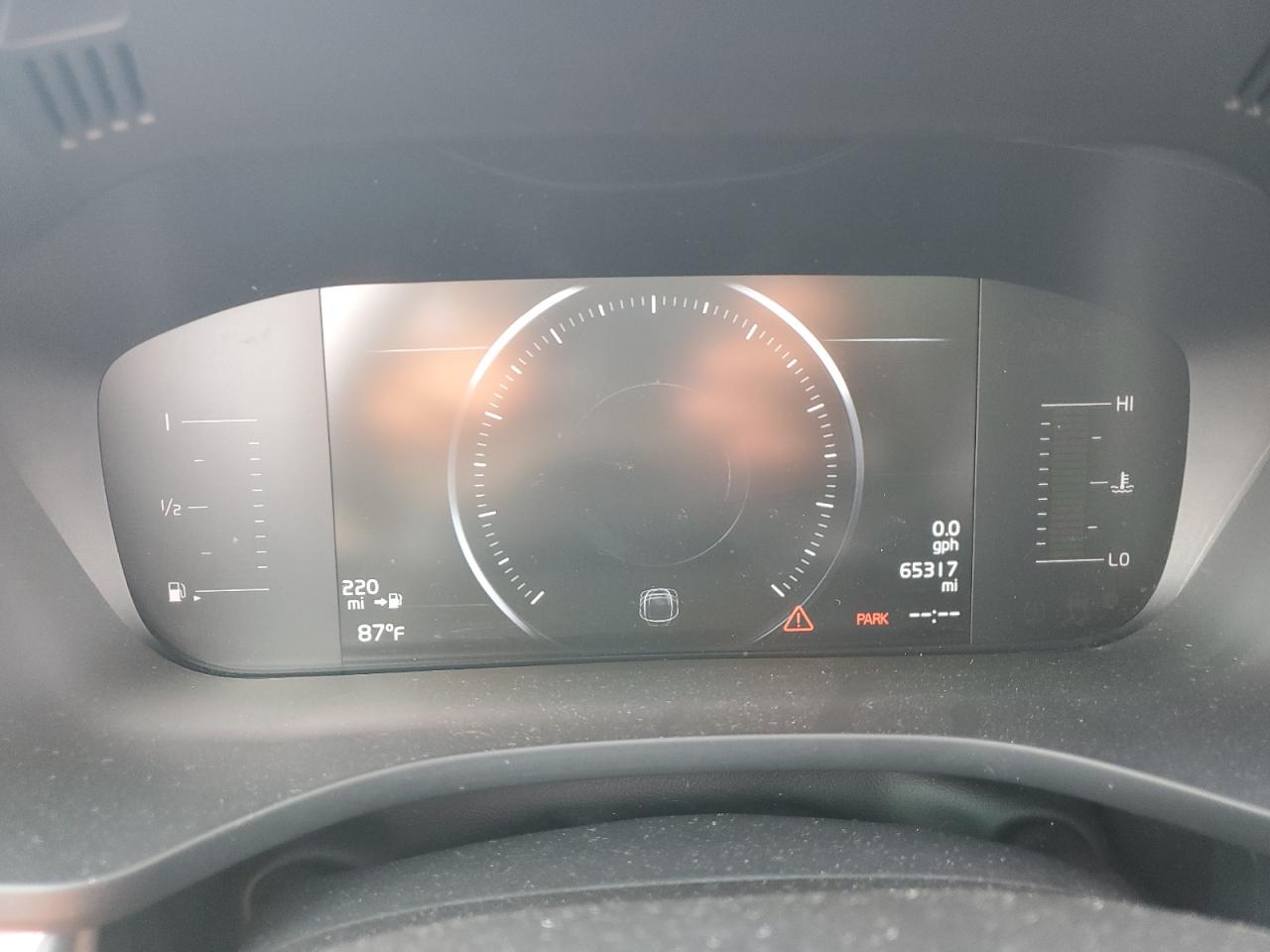 LYV102RK8KB306244 Volvo XC60 2019. Фото: 8