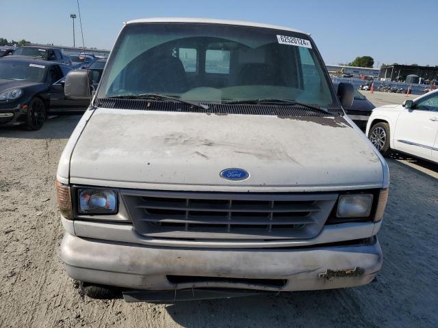 1996 Ford Econoline E250 Super Duty Van VIN: 1FTFS24Y9THA56640 Lot: 62520124