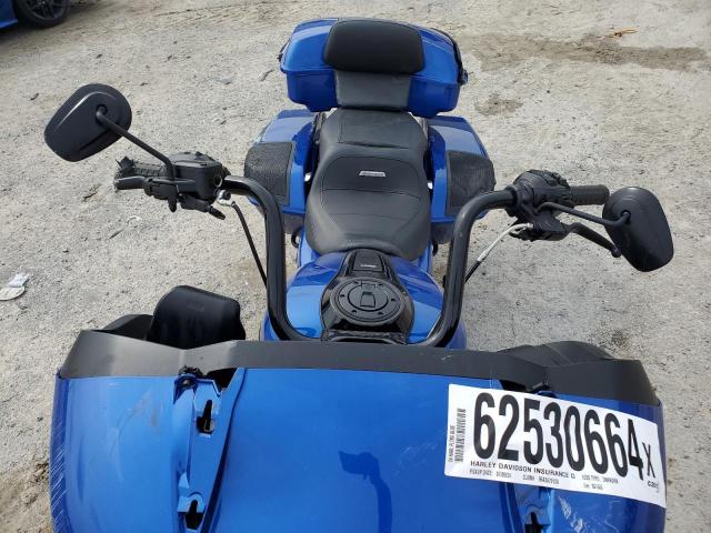 2024 HARLEY-DAVIDSON FLTRX - 1HD1KH719RB601600