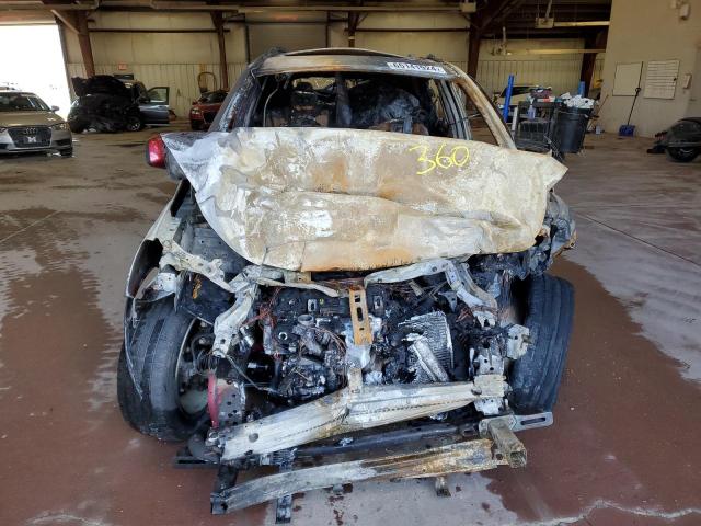 2020 CHEVROLET TRAX PREMI 3GNCJRSB6LL209562