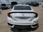 HONDA CIVIC EX photo