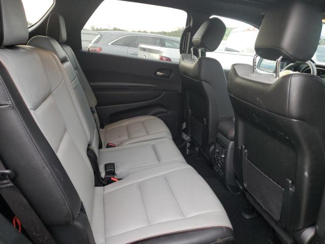 2024 DODGE DURANGO GT - 1C4RDJDG4RC122672